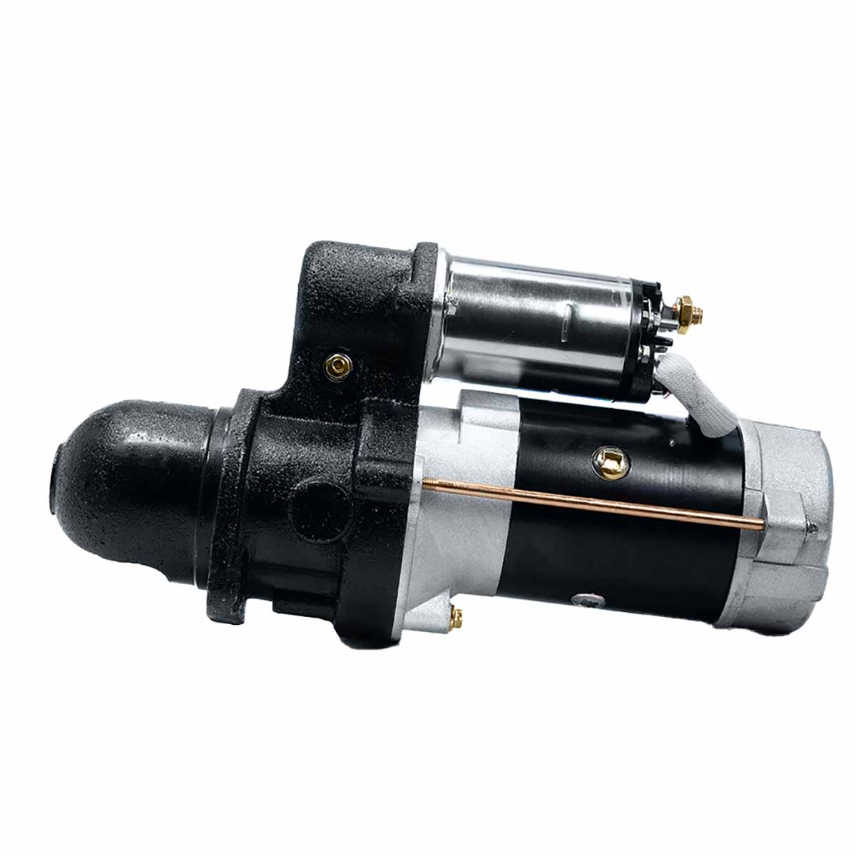 Marcha Para Serie 28mt John Deere