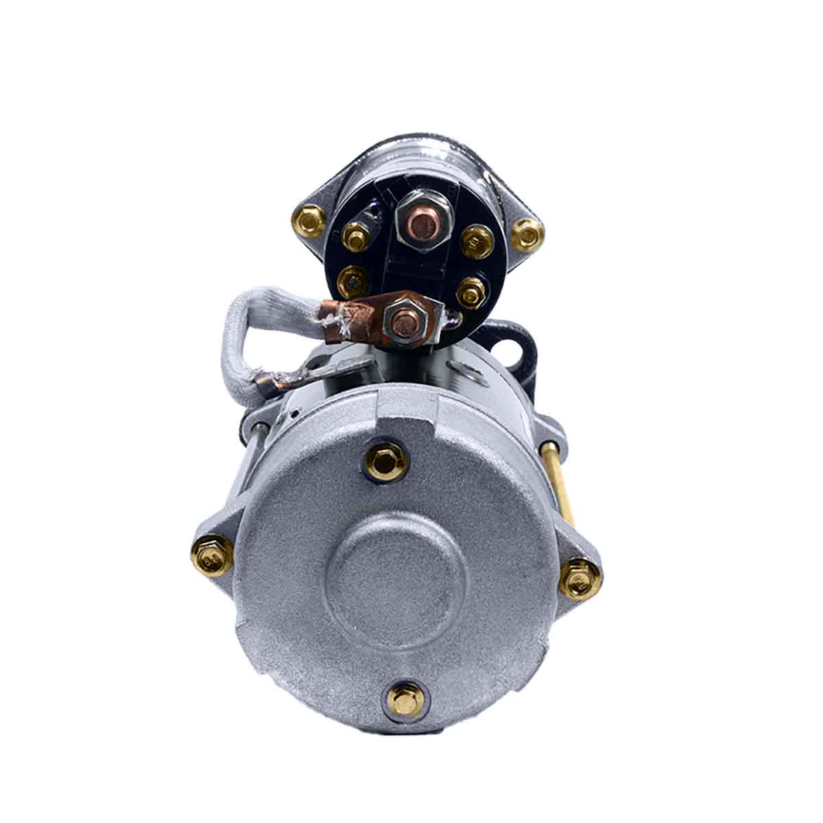 Marcha Para Serie 28mt John Deere