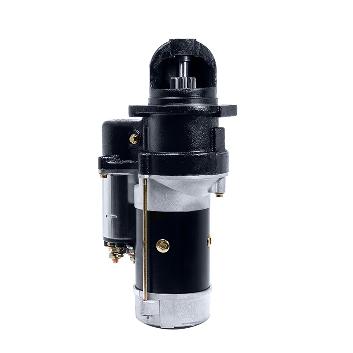 Marcha Para Serie 28mt John Deere