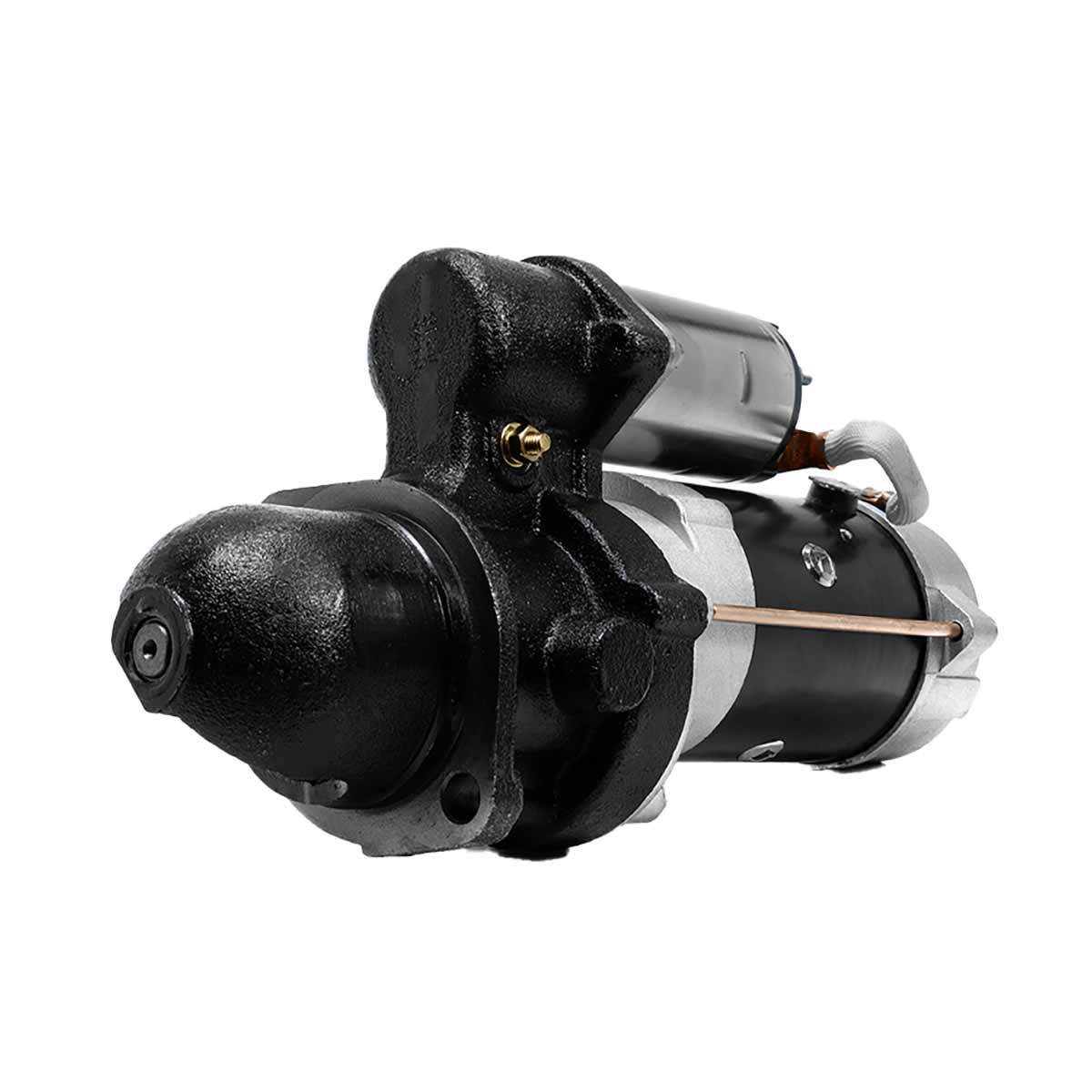 Marcha Para Serie 28mt John Deere