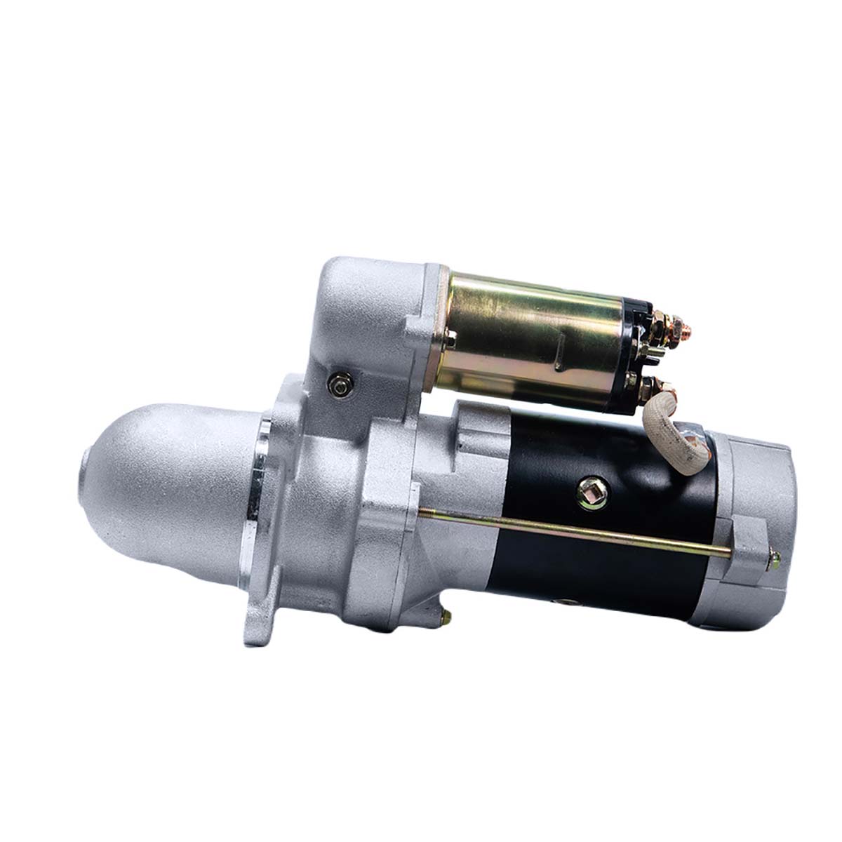 Marcha Para Serie 28mt New Holland