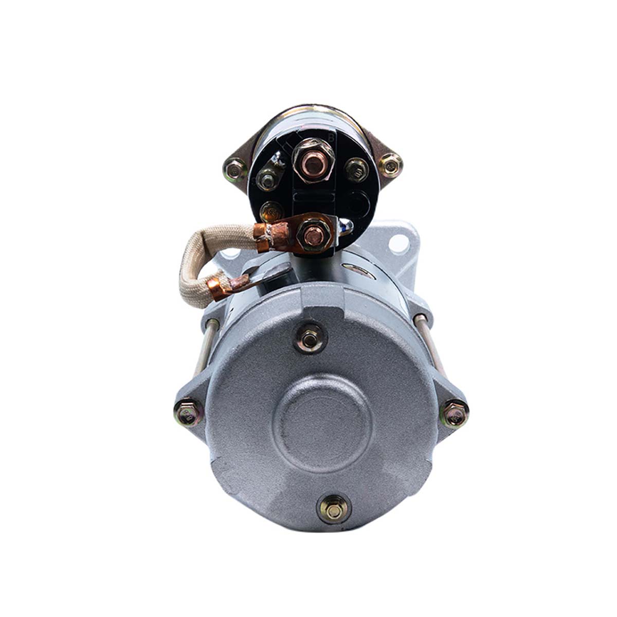 Marcha Para Serie 28mt New Holland