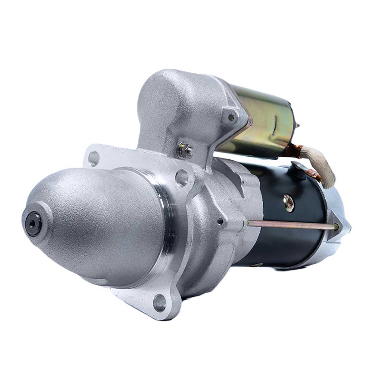 Marcha Para Serie 28mt Motor Perkins Diesel