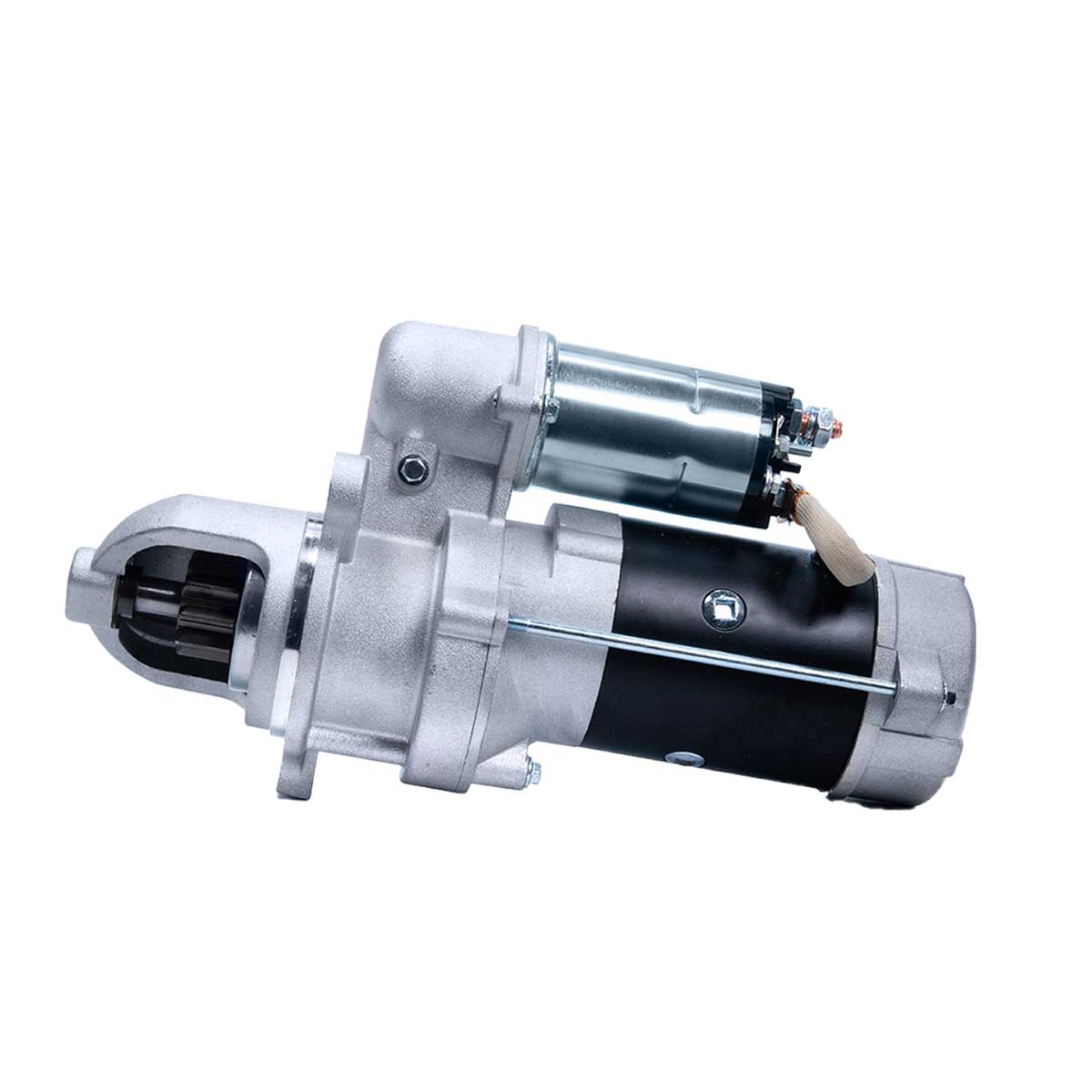 Marcha Para Serie 28mt Bobcat Perkins Grueso