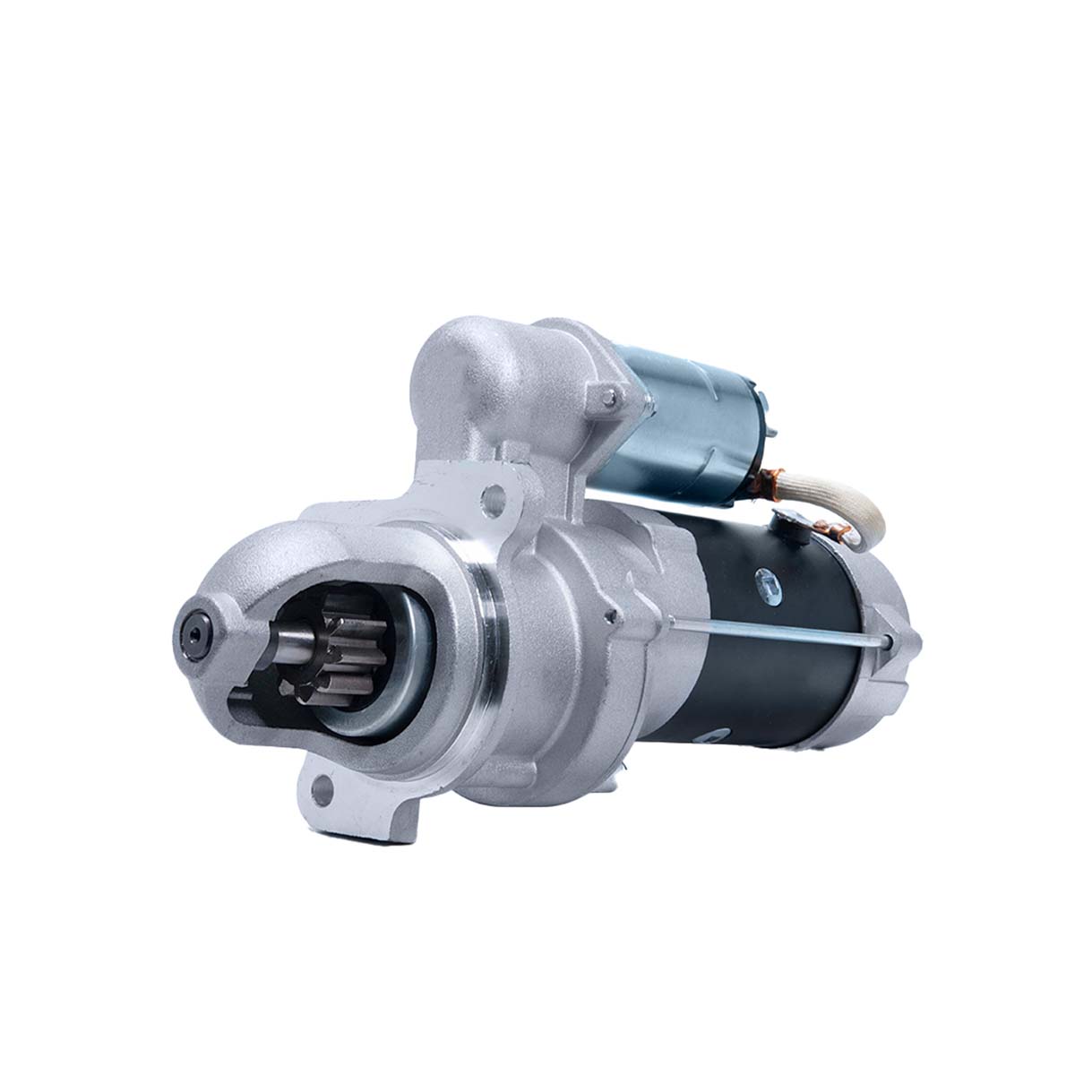 Marcha Para Serie 28mt Deutz Case Cilark