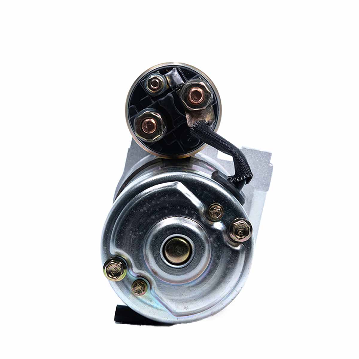 Marcha Para Chevrolet Trailblazer Ext 5.3 2003