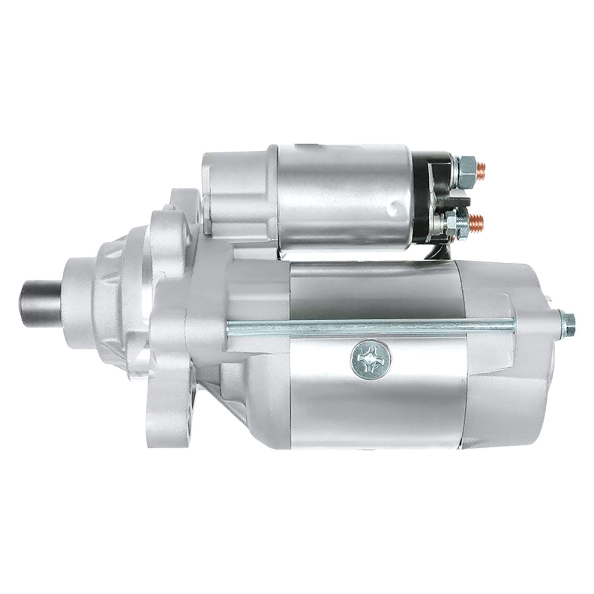 Marcha Para Ford E350 Cw 6.0 2004 2005