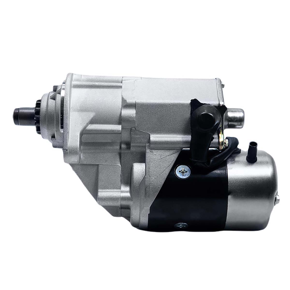 Marcha Para John Deere
