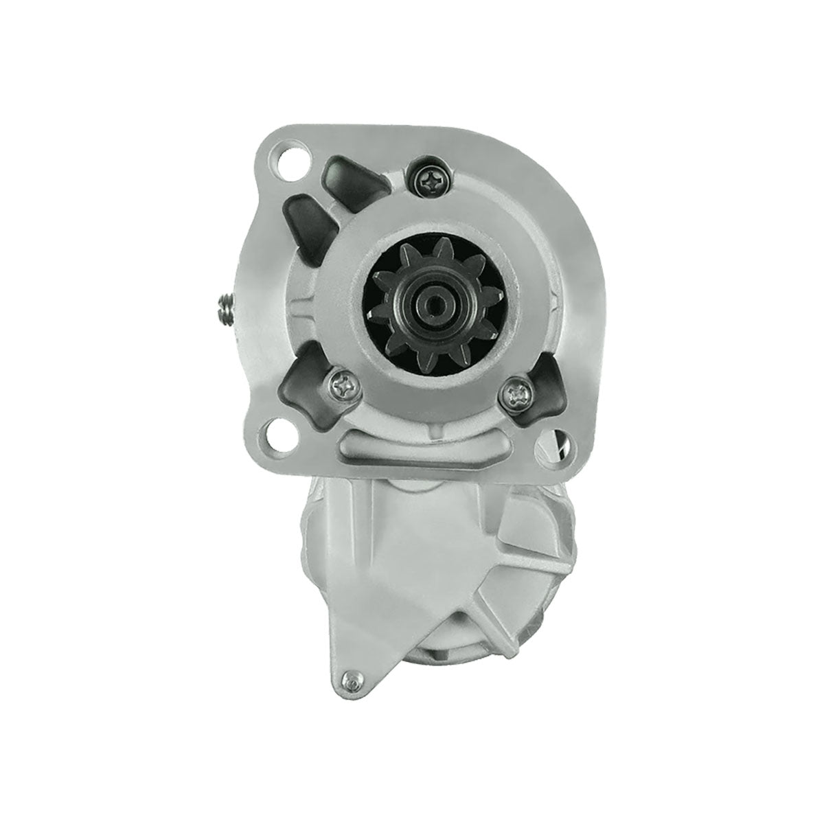 Marcha Para Caterpillar Motor 3114 24v