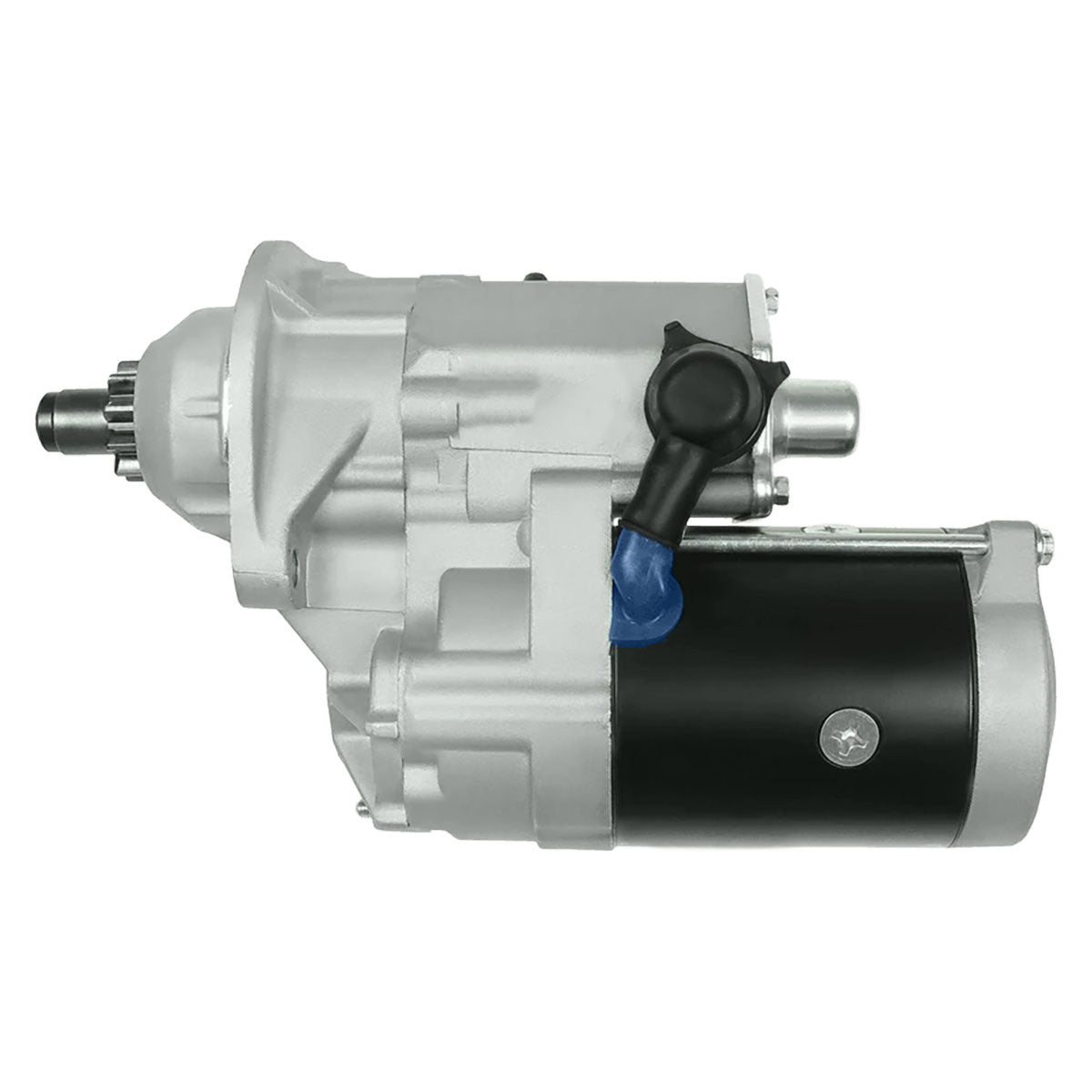 Marcha Para Caterpillar 322l 24v 128000-5730