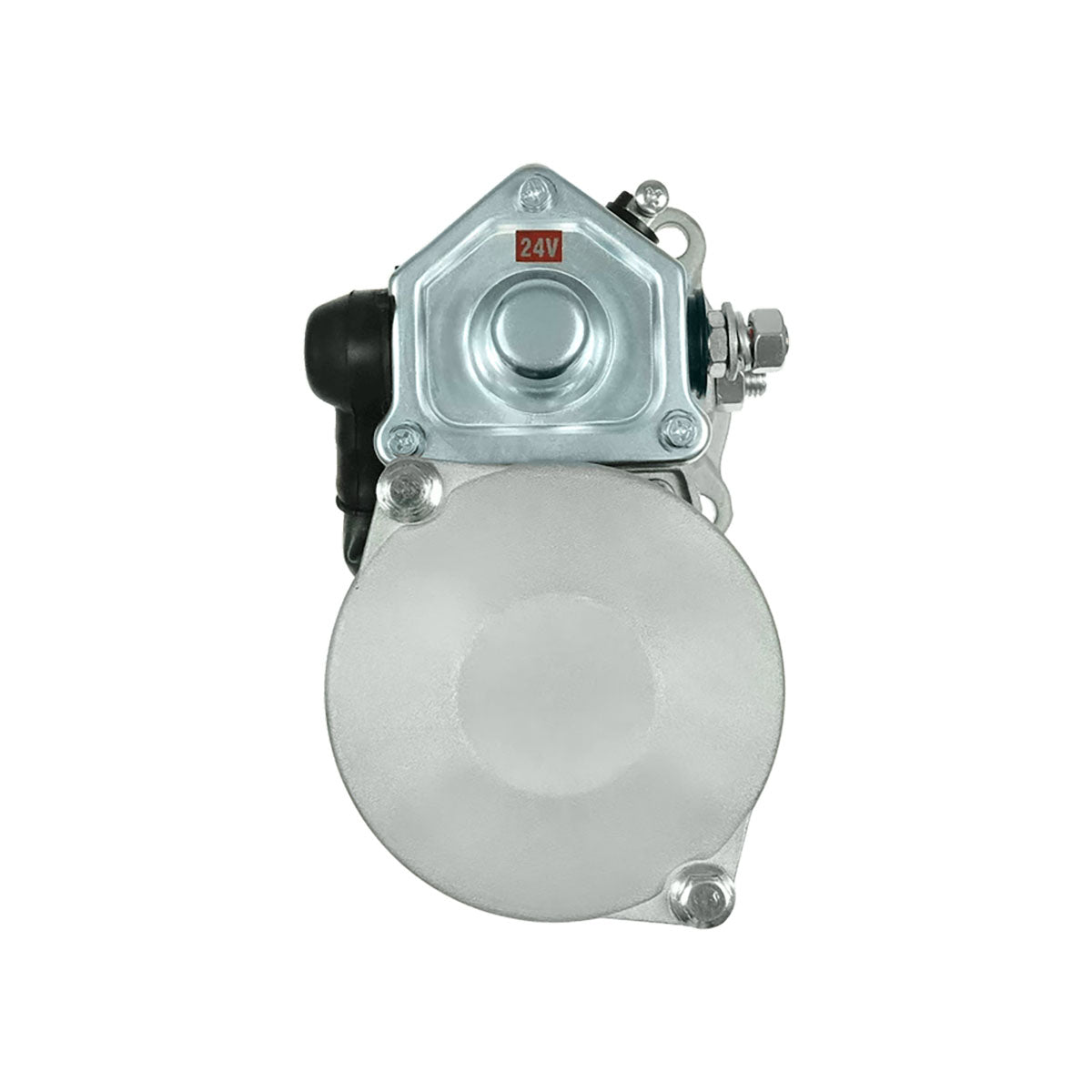 Marcha Para Caterpillar Motor 3176 24v