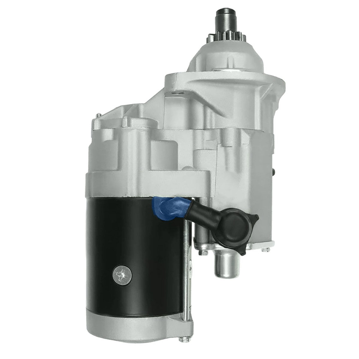 Marcha Para Caterpillar Motor 3176 24v