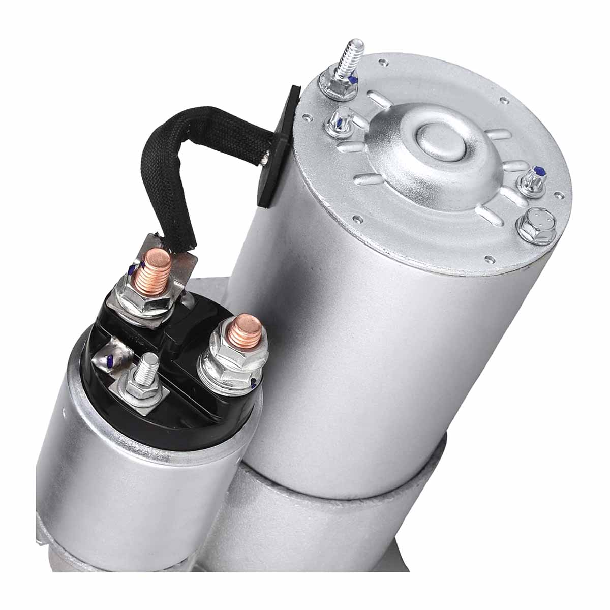 Marcha Para Chevrol Express 2500 8cl 5.0 1999 2000 2001 2002