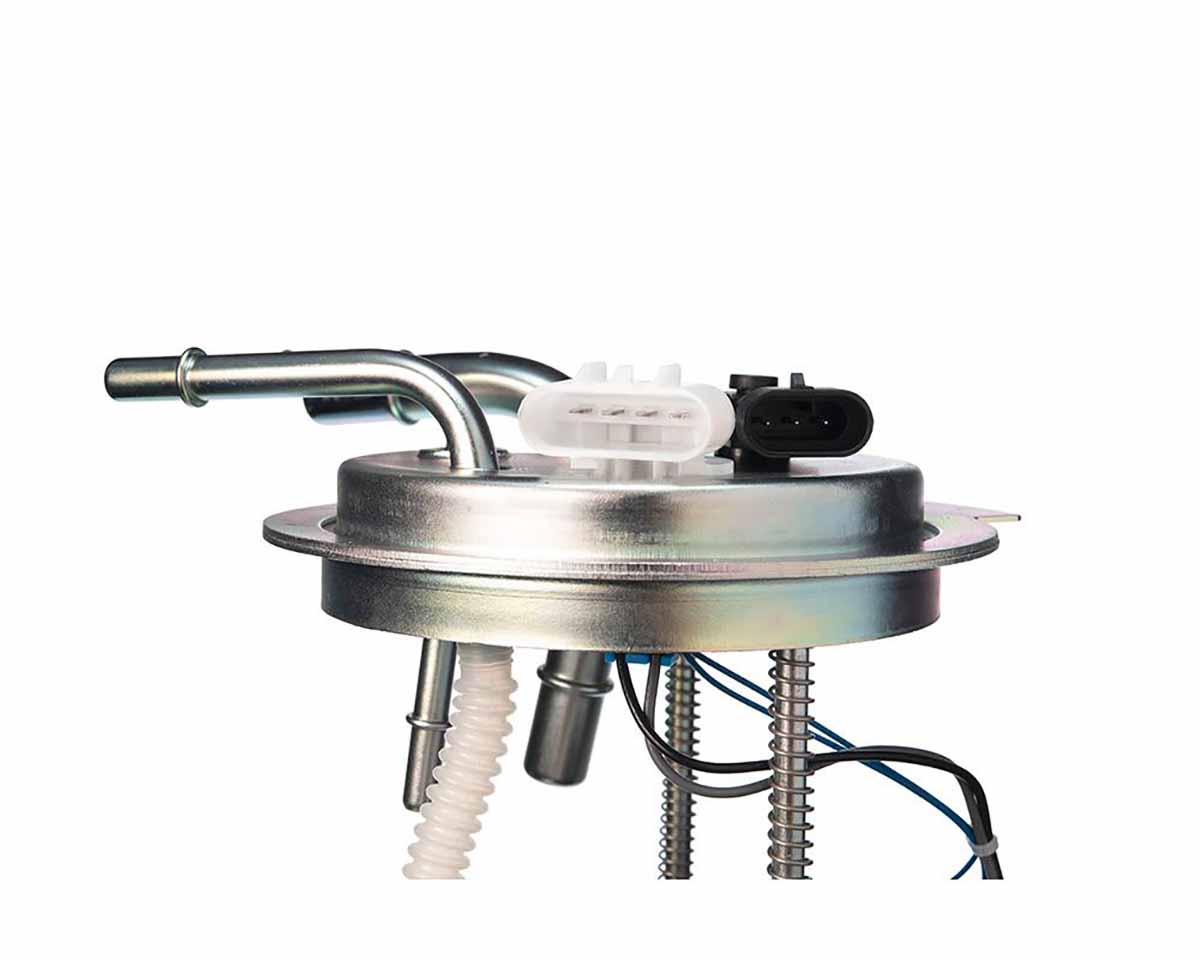 Bomba Gasolina Para Chevrolet Suburban 1500 5.3 2006 2007