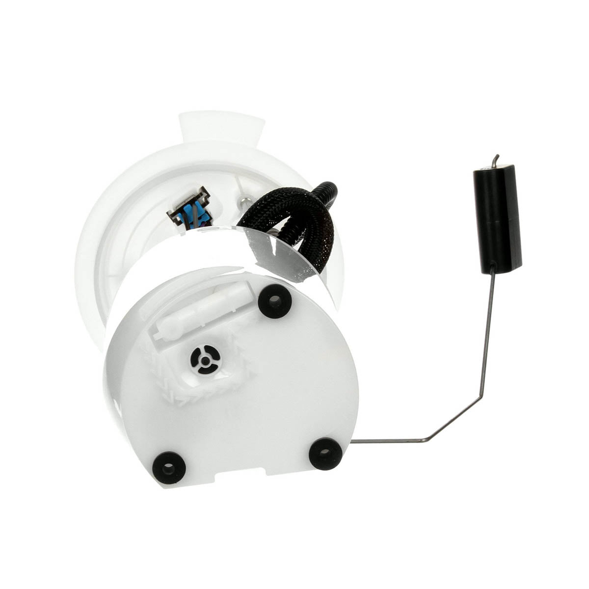 Bomba Gasolina Para Ford Escape 4cil 2.5 2010 2011 2012