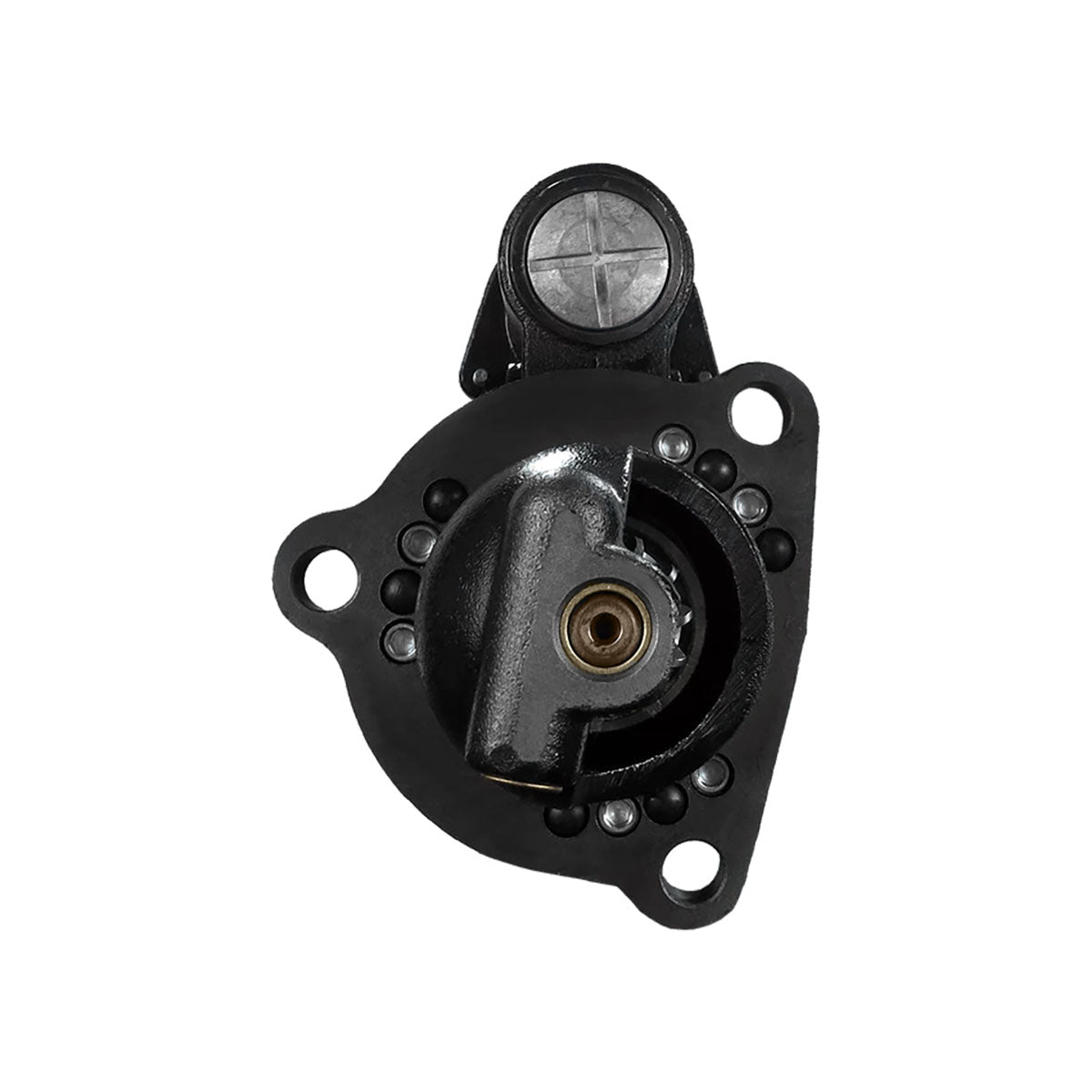 Marcha Para 42mt Kenworth