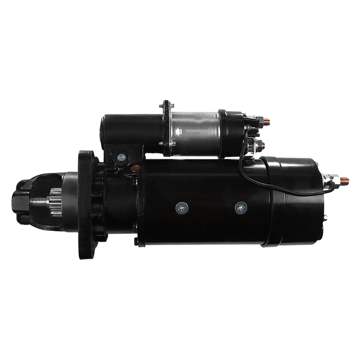 Marcha Para 42mt Kenworth