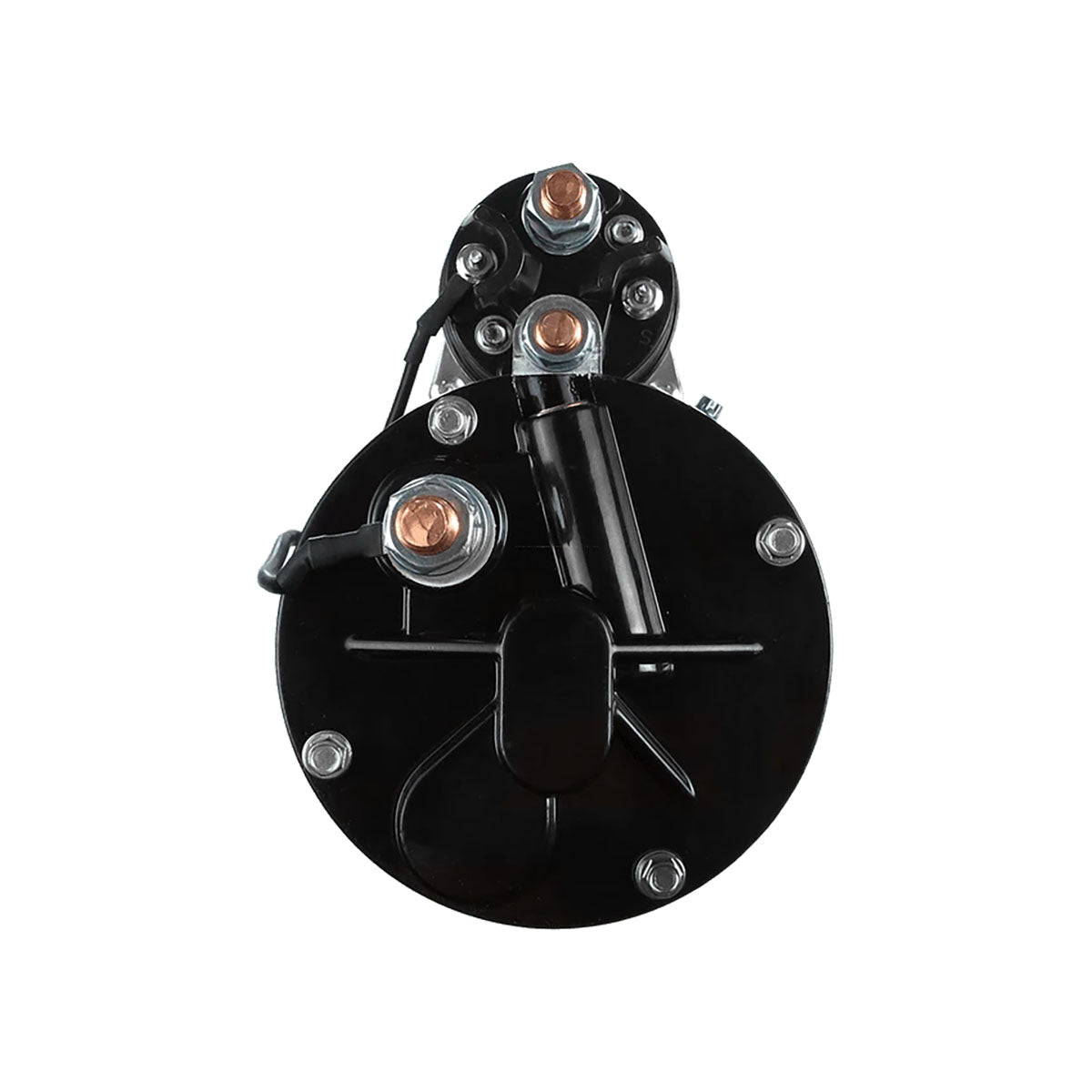 Marcha Para 42mt Peterbilt