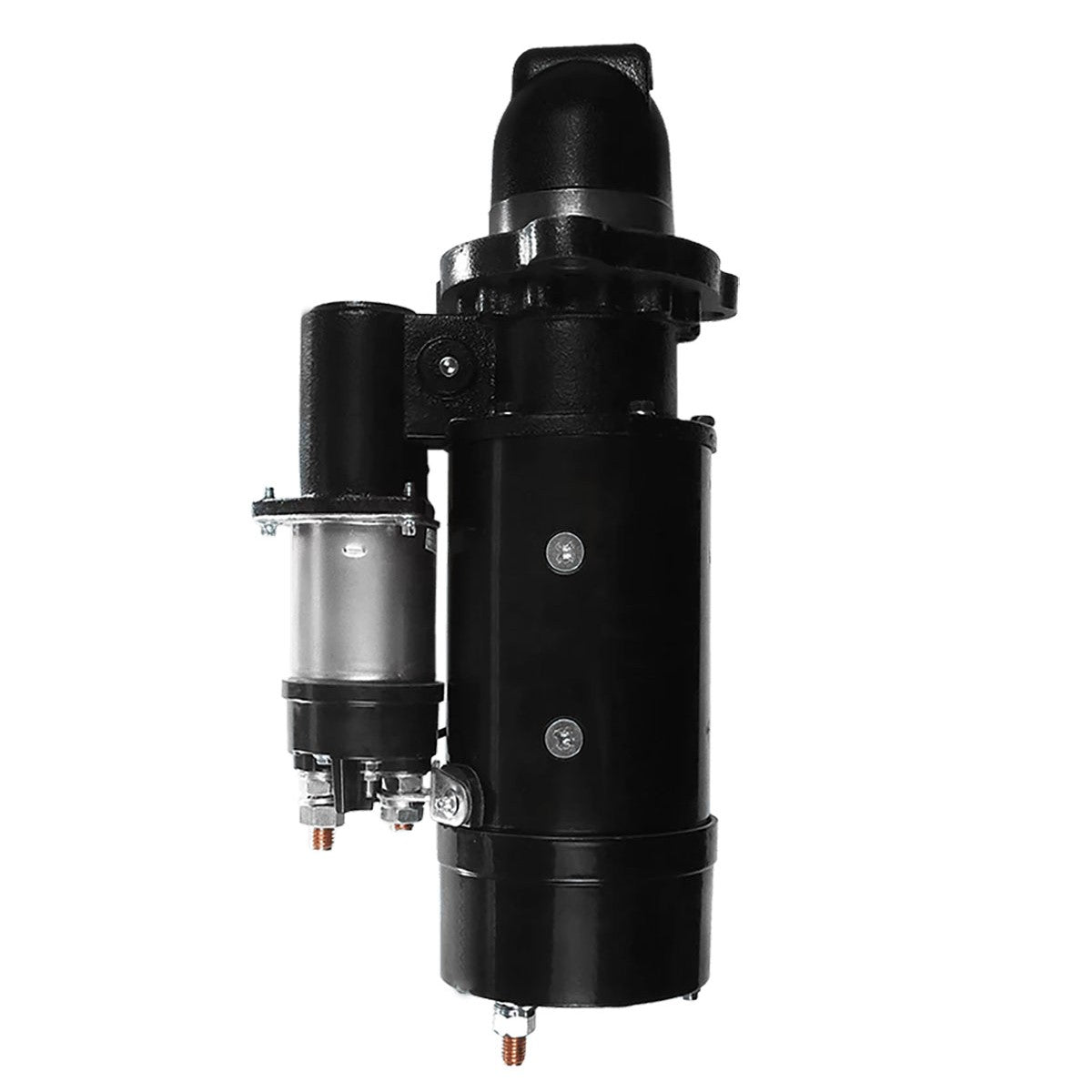 Marcha Para 42mt Case