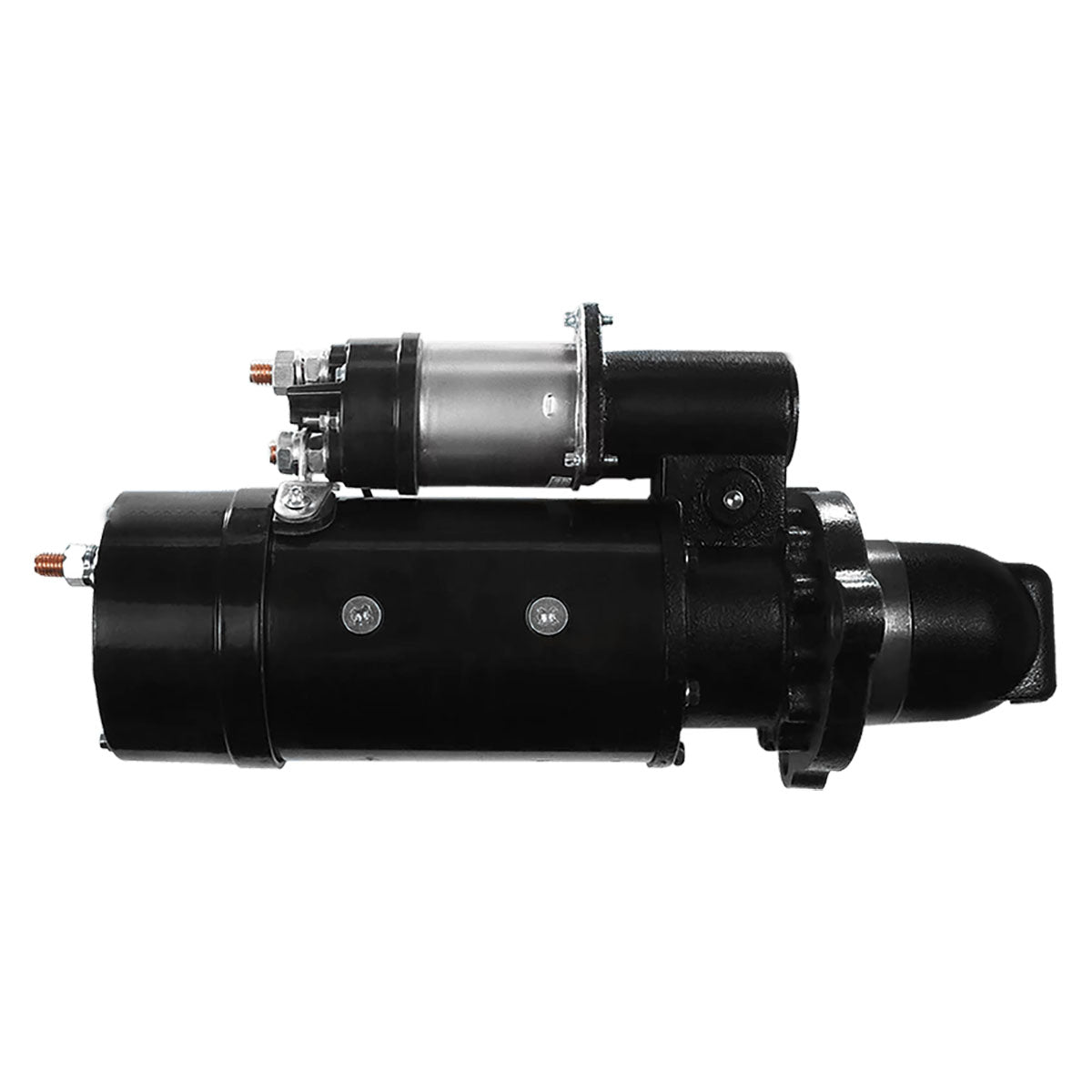 Marcha Para 42mt Peterbilt