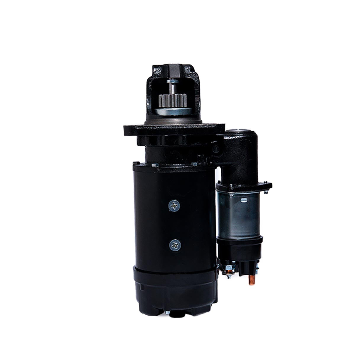 Marcha Para Serie 37mt Cummins Mack 08655