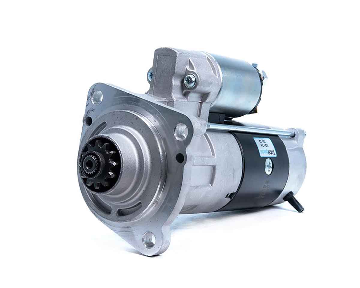 Marcha Para Ford F59 8cil 7.3 1994 1995 1996 1997