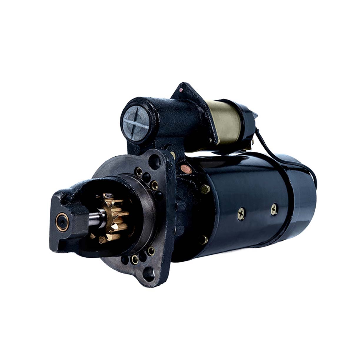 Marcha Para Serie 42mt Freightliner 03270