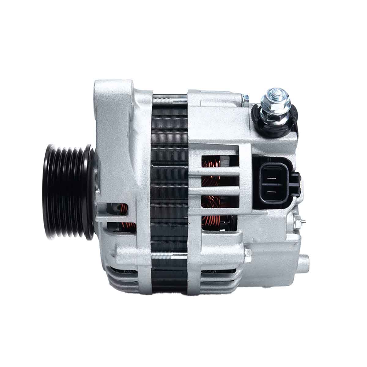 Alternador 80a para Nissan Altima 2.4 1995 1996 1997