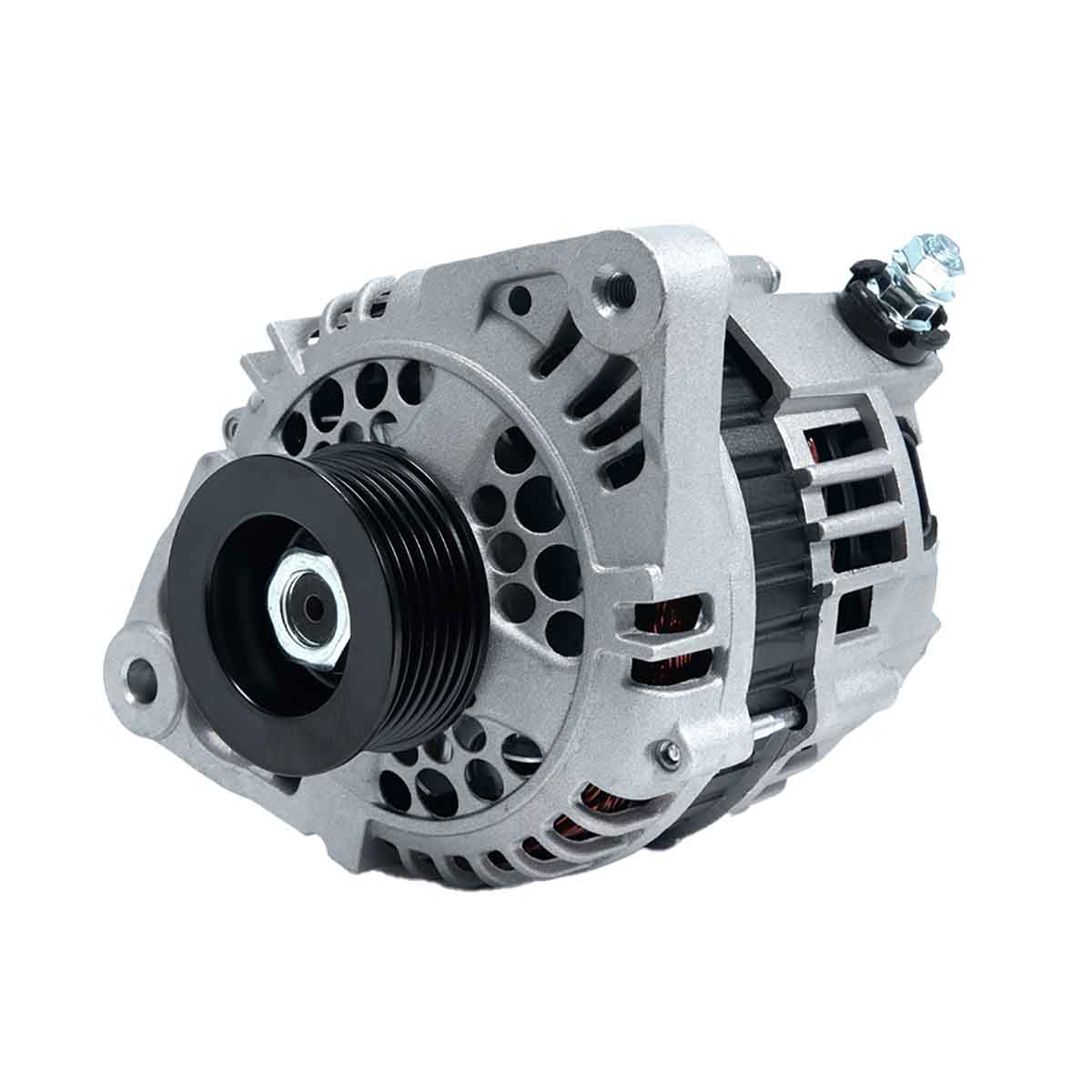 Alternador 80a para Nissan Altima 2.4 1995 1996 1997