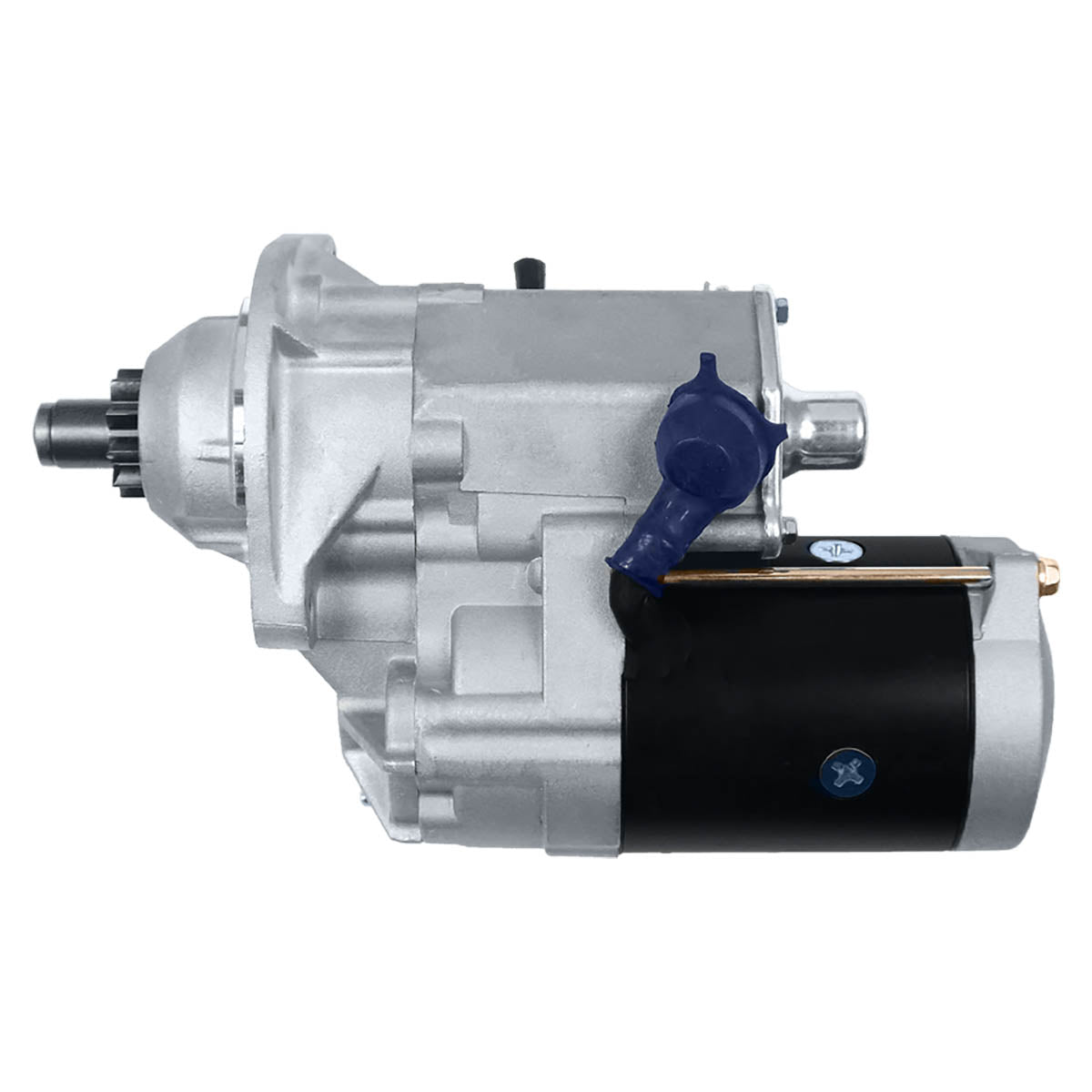 Marcha Para Caterpillar Motor 3114 3116