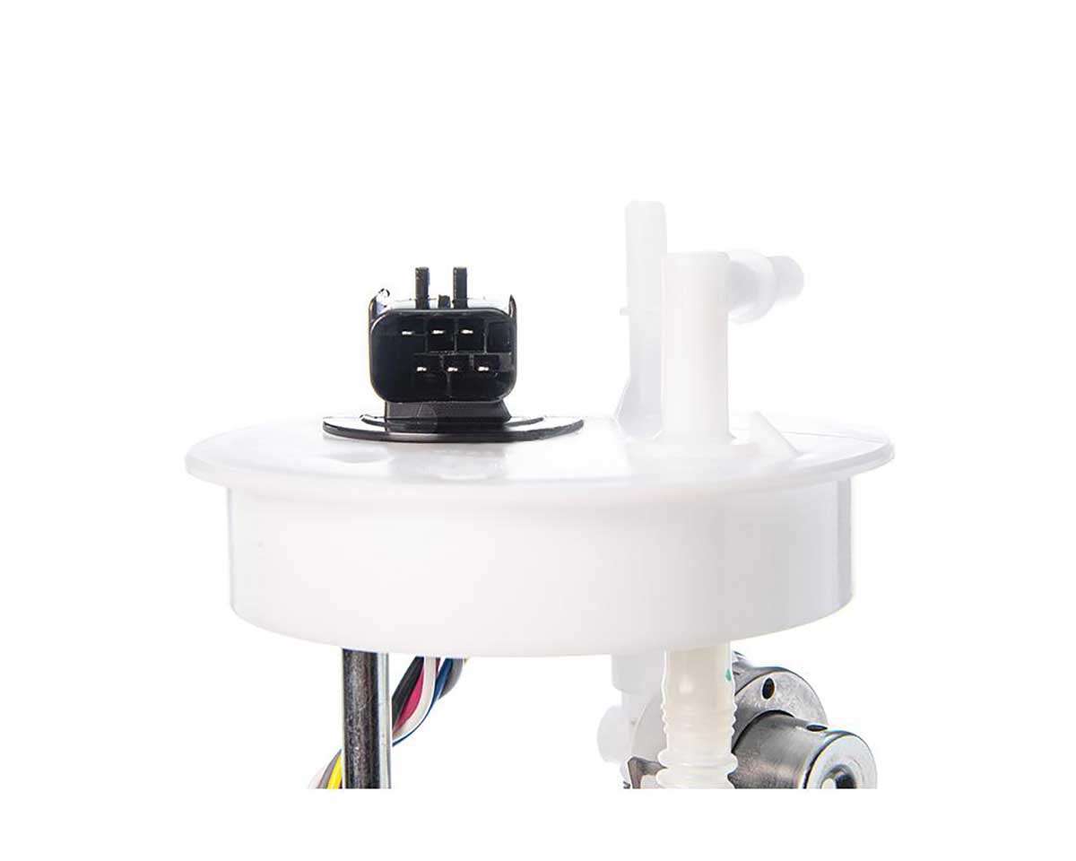 Bomba Gasolina Para Pontiac Matiz 4cil 1.0 2009 2010