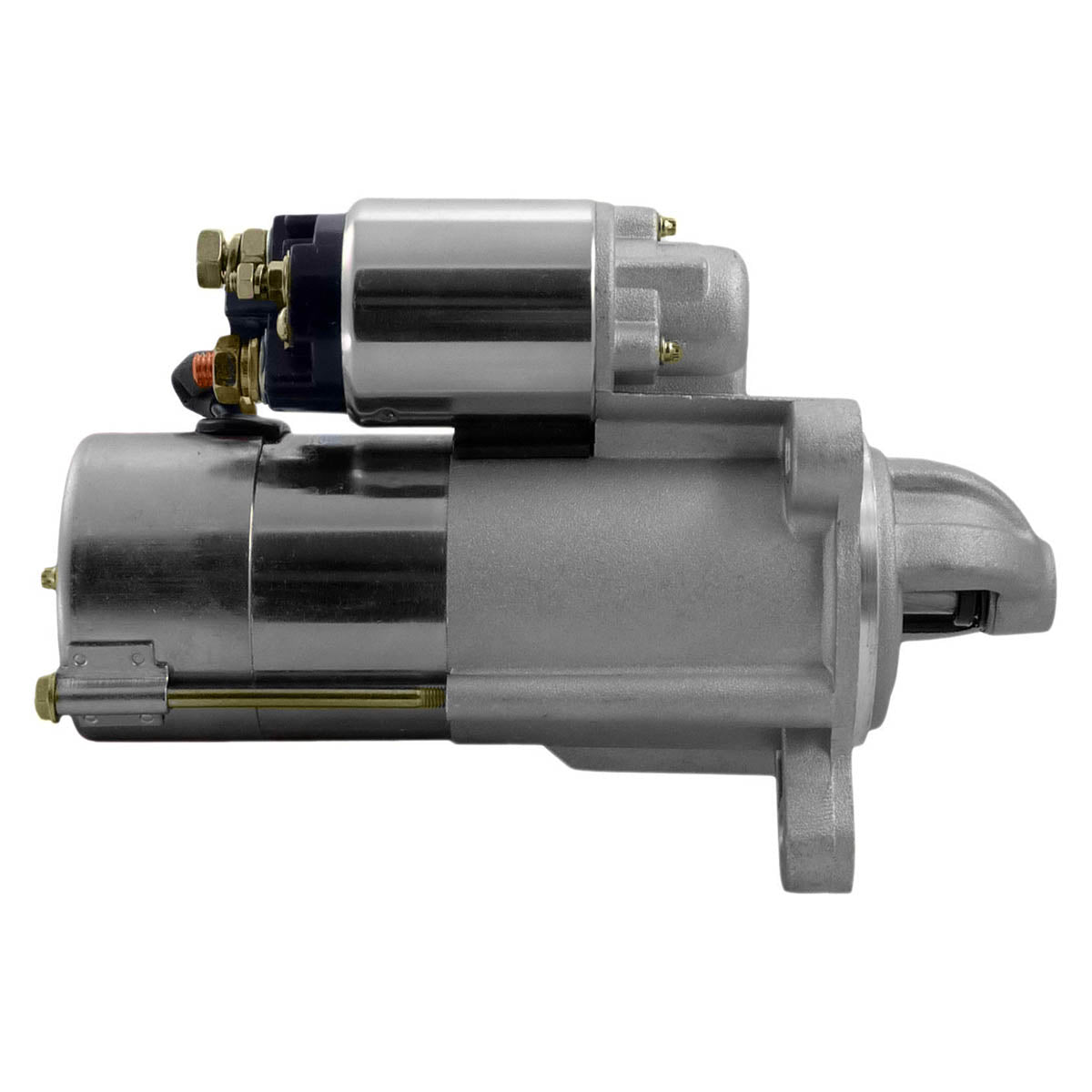 Marcha Para Chevrolet C7500 Kodiak 8cil 8.1 2001 2002 2003