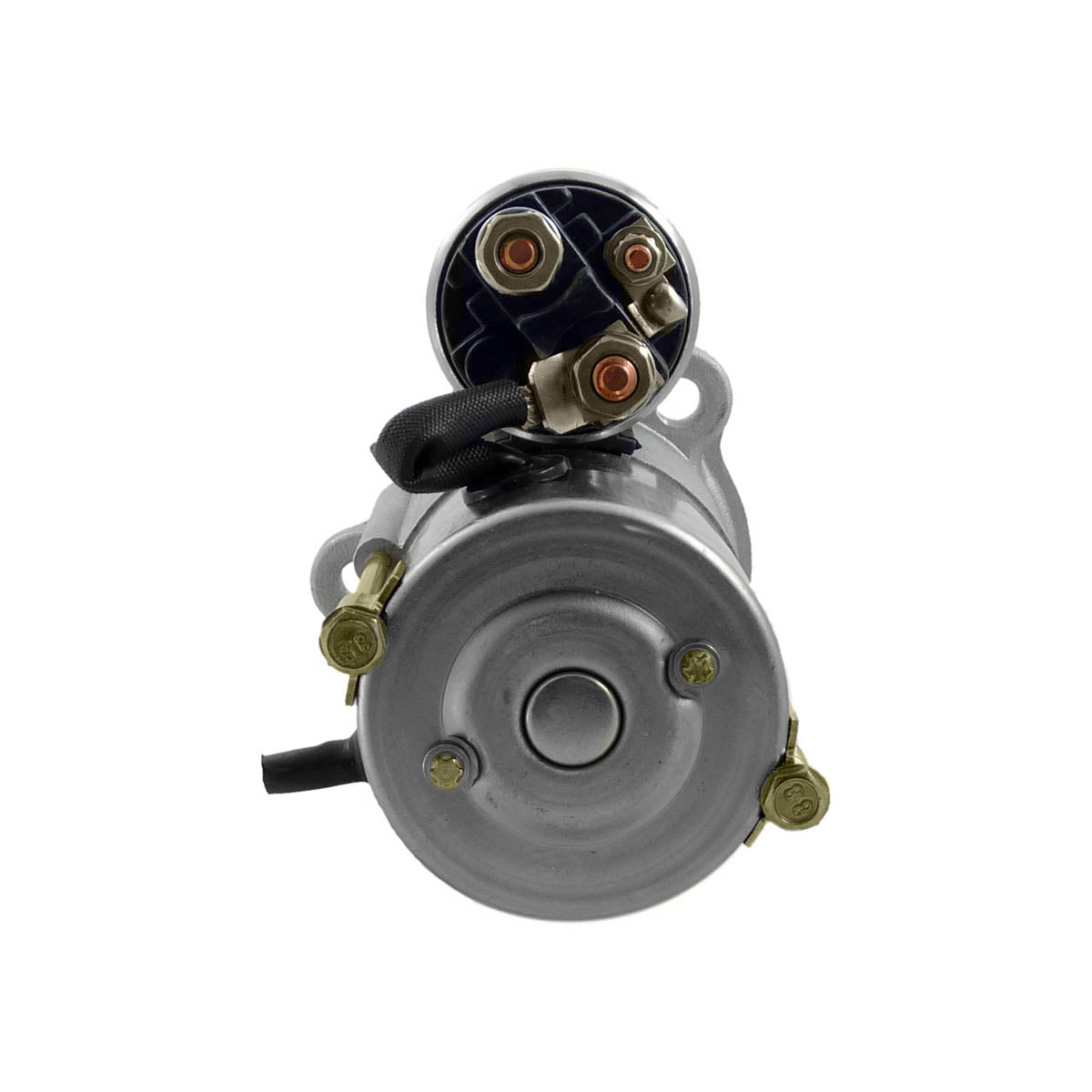 Marcha Para Chevrolet C7500 Kodiak 8cil 8.1 2001 2002 2003