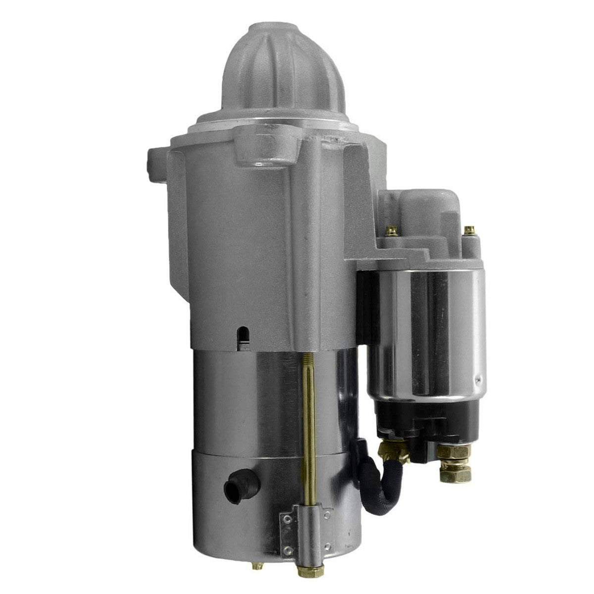 Marcha Para Chevrolet C6500 Kodiak 8cil 8.1 2001 2002