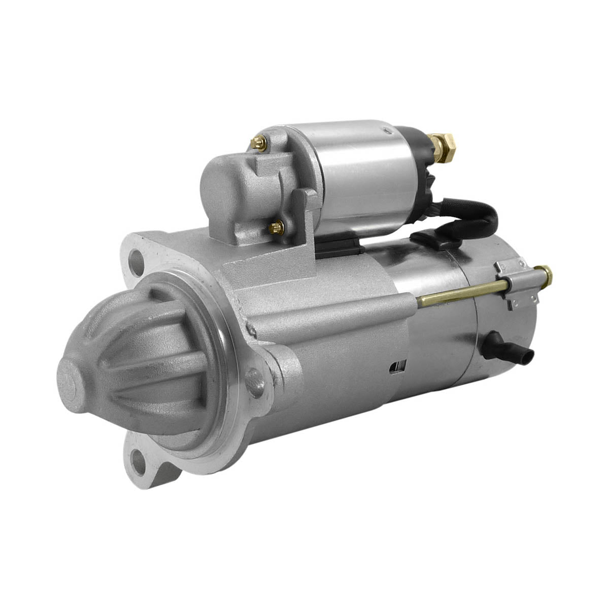 Marcha Para Gmc C6000 Topkick 8cil 6.0 1996