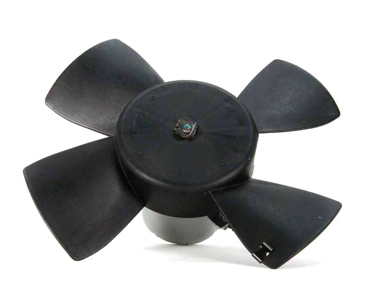 Motoventilador Para Chevrolet Chevy 1.6 2000 2001 2002 2003