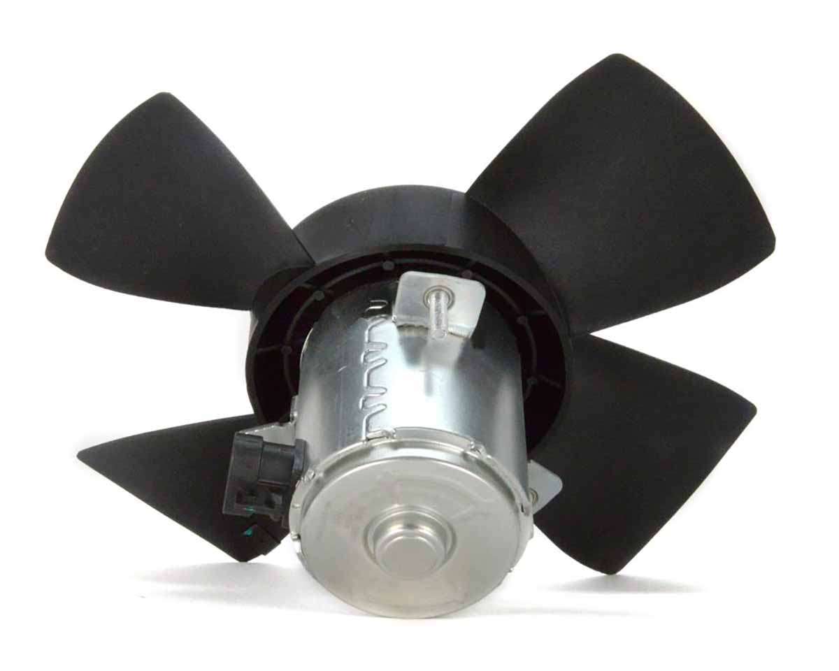 Motoventilador Para Chevrolet Chevy 1.6 2008 2009