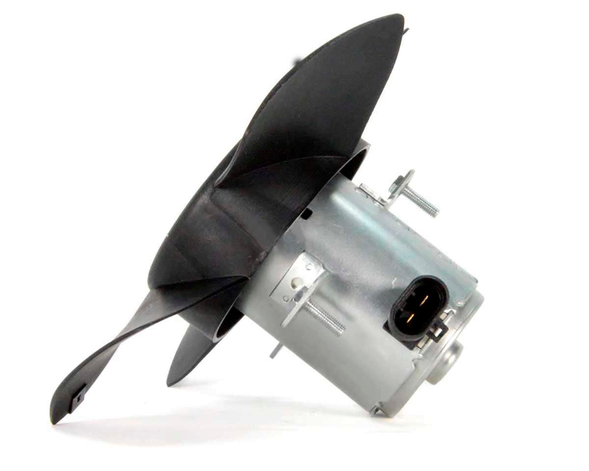 Motoventilador Para Chevrolet Chevy 1.4 1994 1995 1996 1997