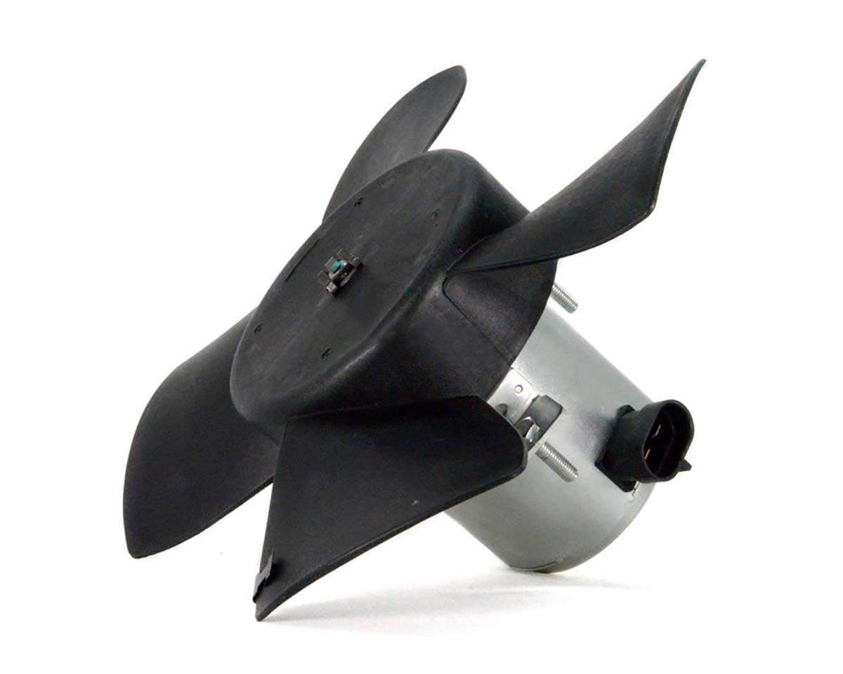 Motoventilador Para Chevrolet Chevy 1.8 1991 1992 1993 1994