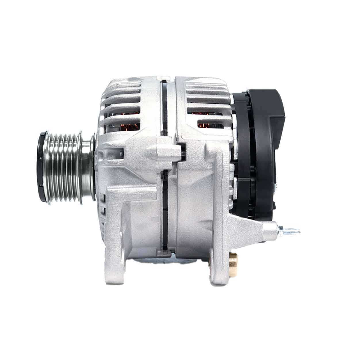 Alternador para Vw Jetta 2.0 2017