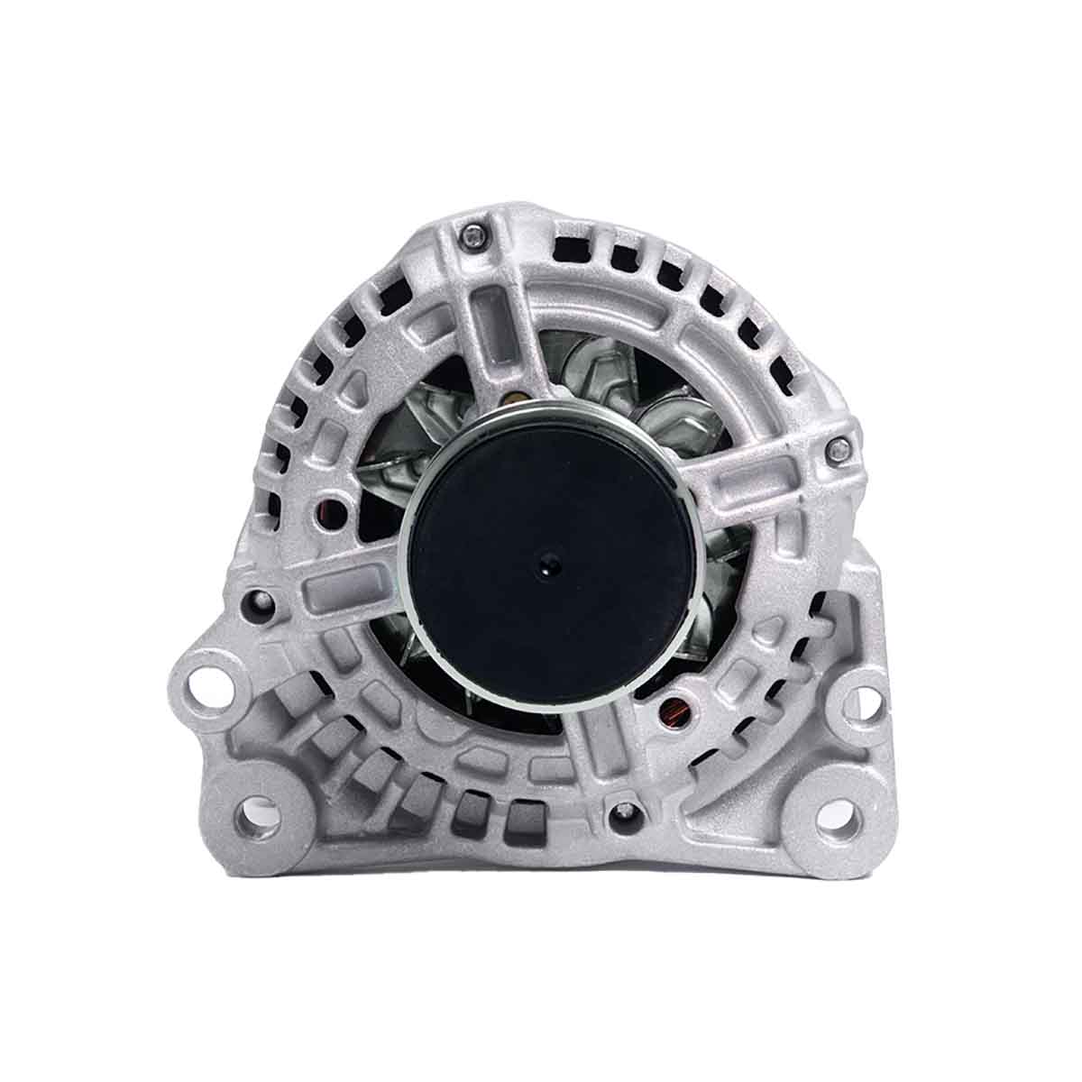 Alternador para Vw Jetta 2.0 2017