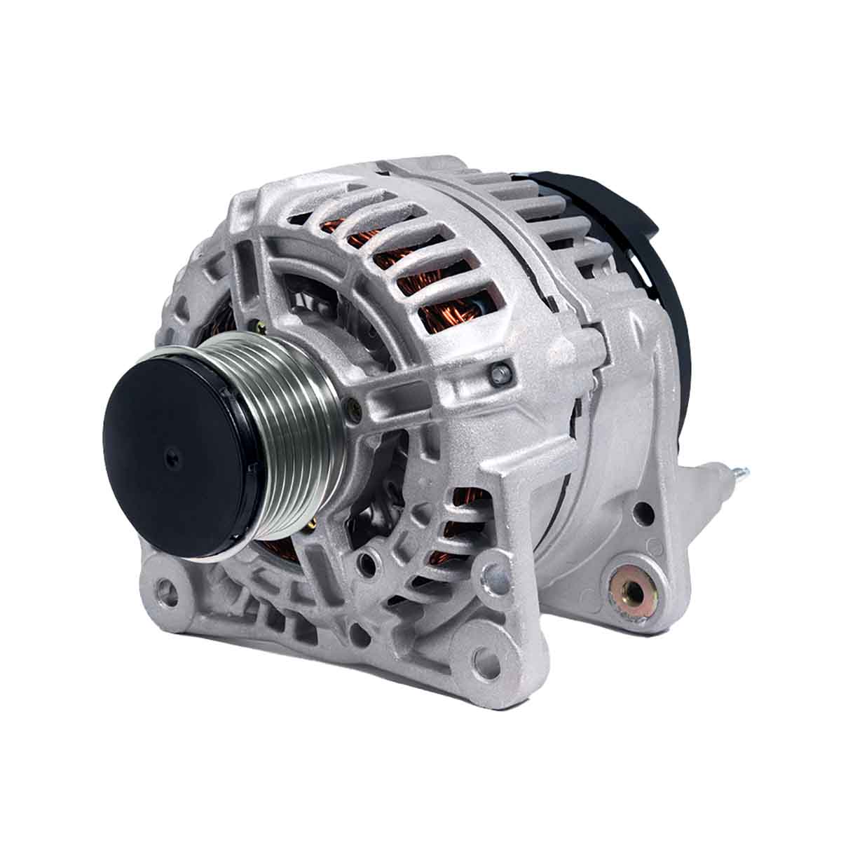 Alternador 90a para Vw Jetta 2.8 1999 2000 2001 2002 2003