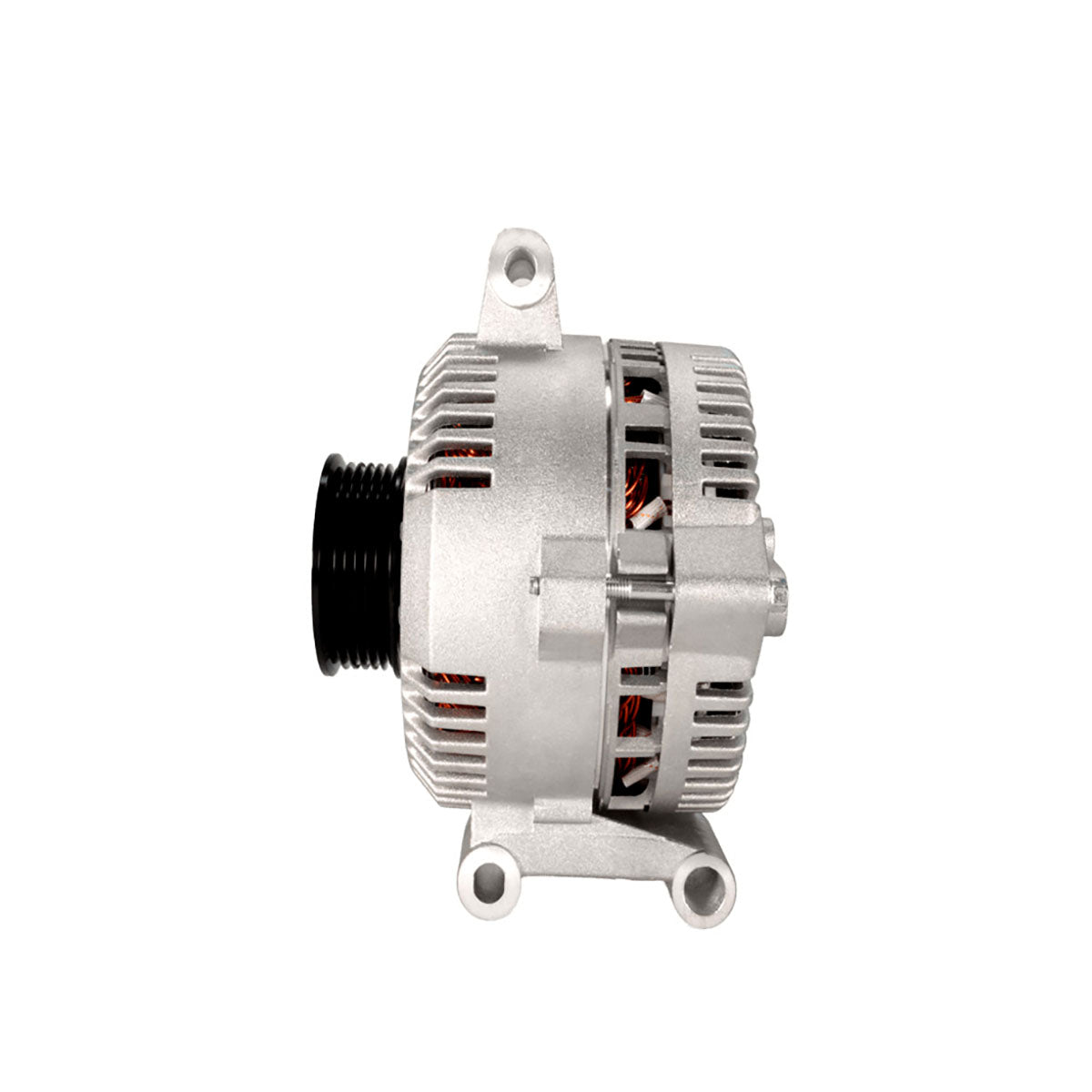 Alternador 130a para Ford E150 Econoline Cw 4.2 2001 2002