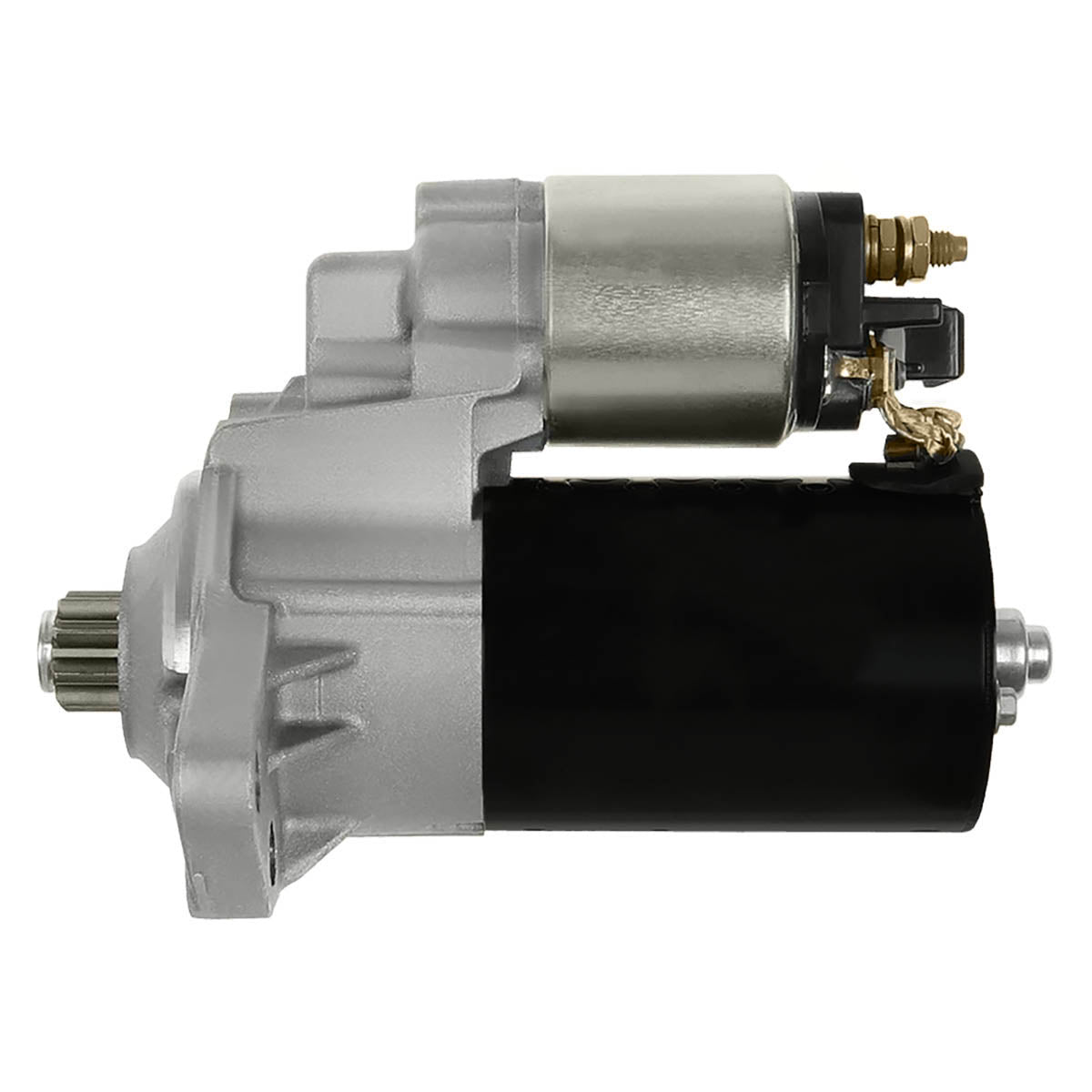 Marcha Para Audi Tt Quattro 4cil 1.8 2004 2005 2006 Aut