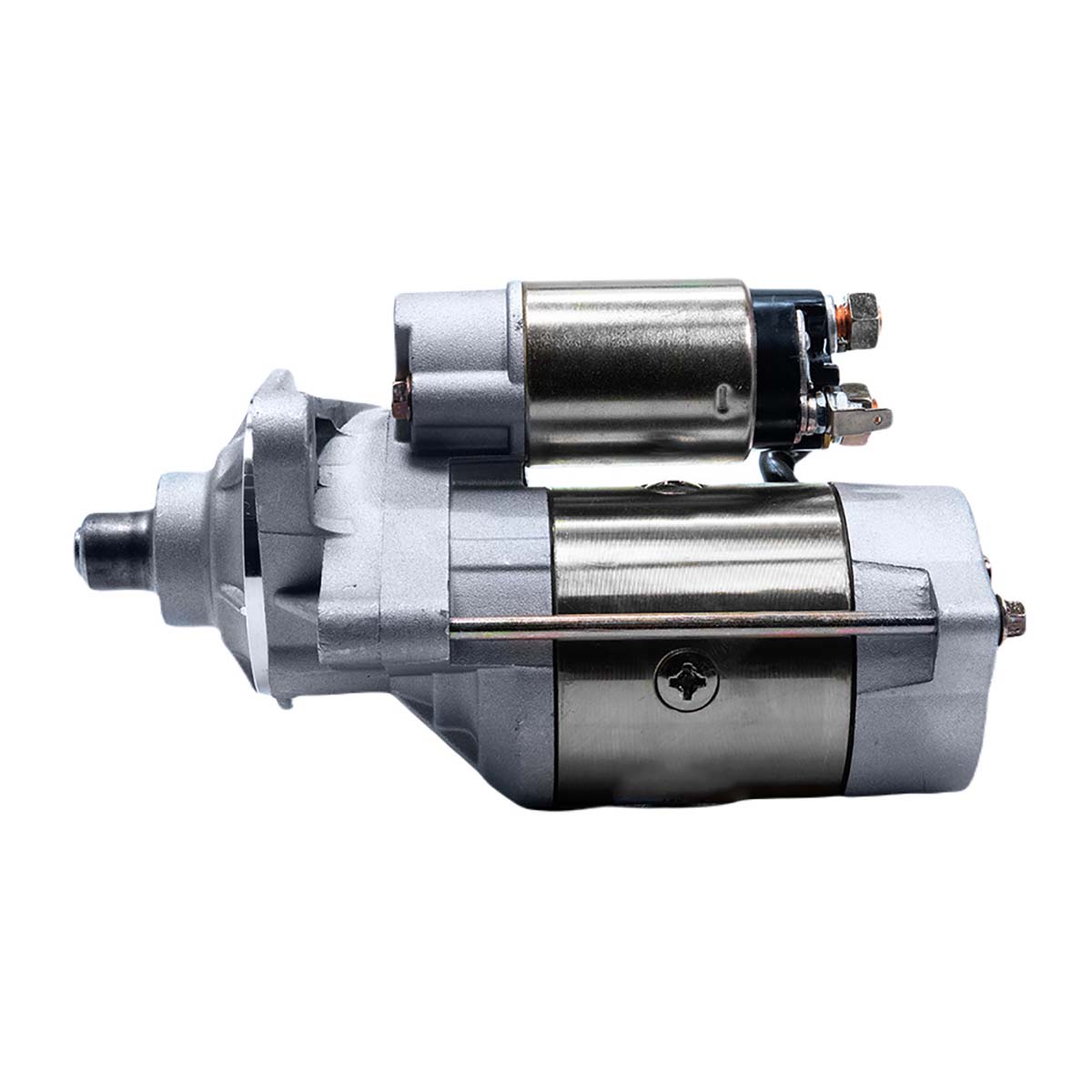 Marcha Para Ford E350 Cw 7.3 2003