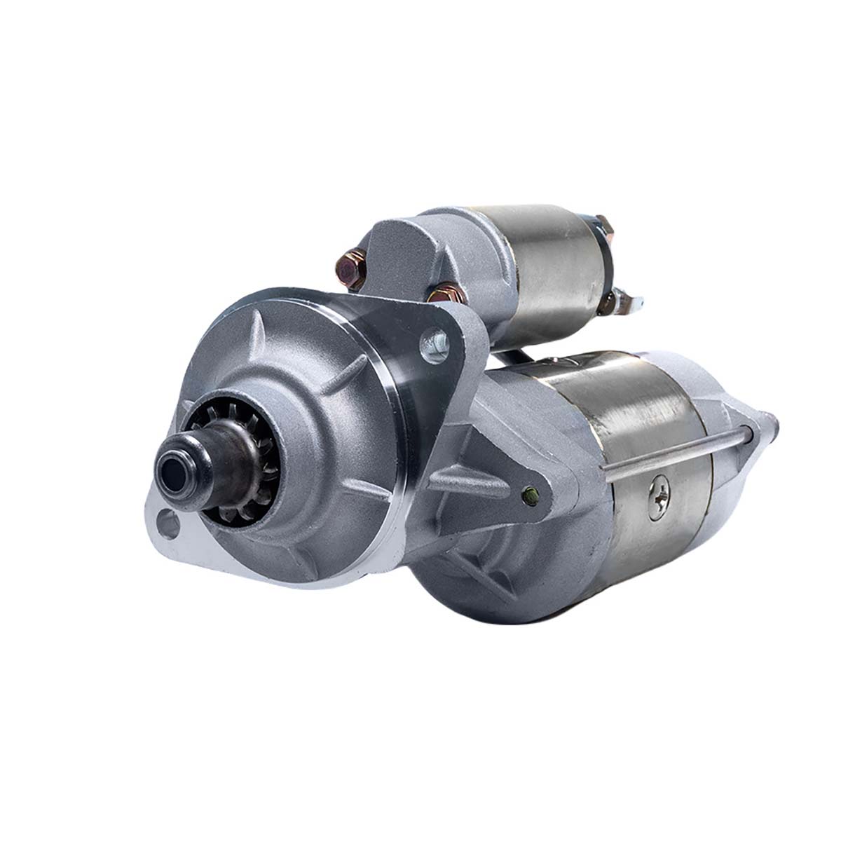 Marcha Para Ford E450 Sd 7.3 2003