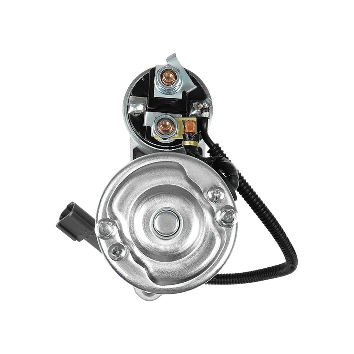 Marcha Para Nissan Xterra 3.3 2000 2001