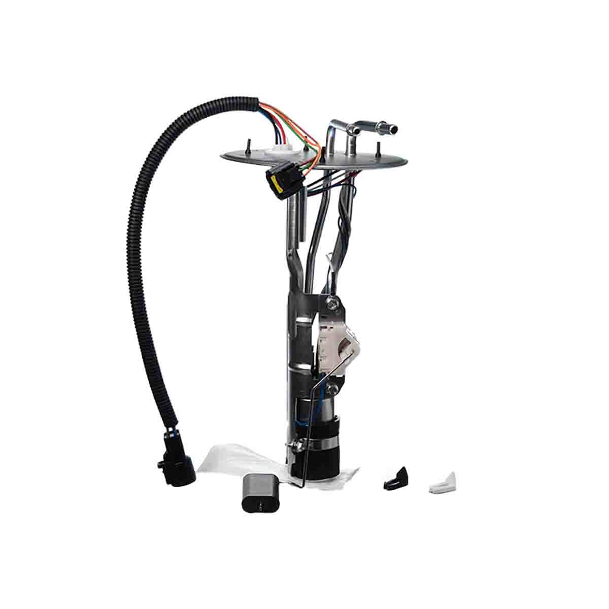 Bomba Gasolina Para Ford Explorer 8cil 5.0 1997 1998