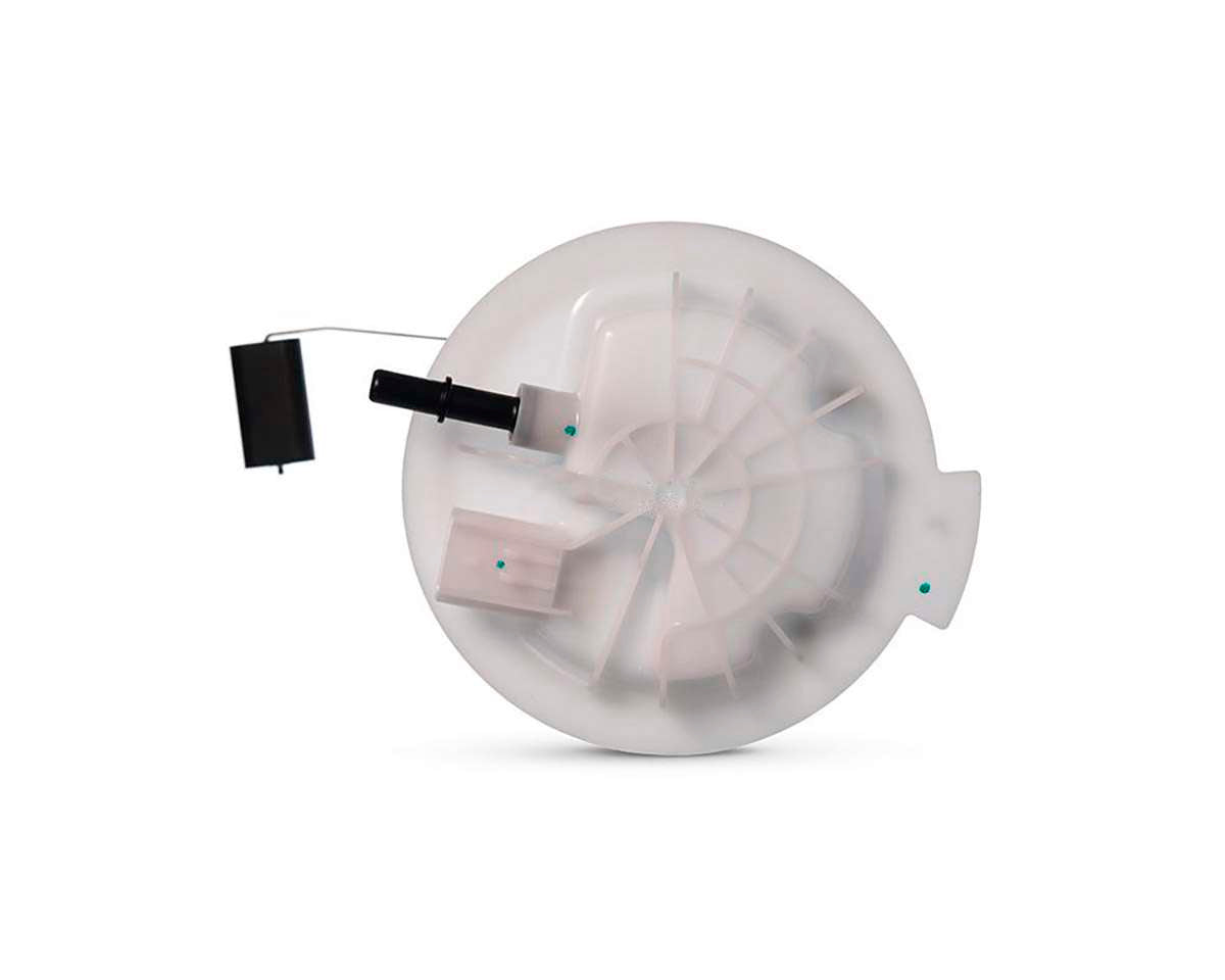 Bomba Gasolina Para Dodge Ram 1500 6cil 3.7 2009 2010