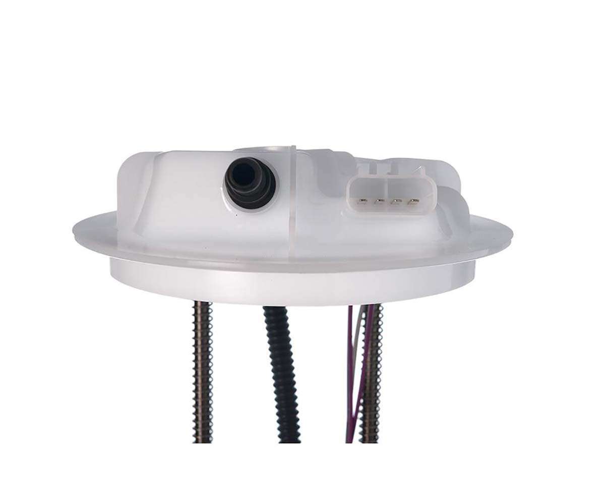 Bomba Gasolina Para Dodge Ram 1500 6cil 3.7 2009 2010